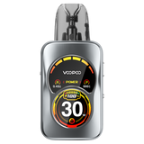 VooPoo Argus A Vape Kit Storm Silver