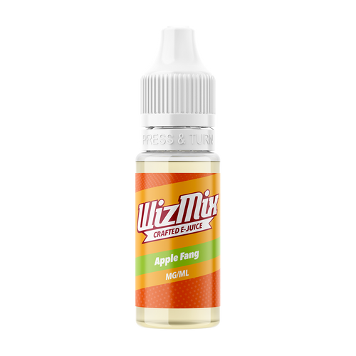 Wizmix Apple Fang - 10ml