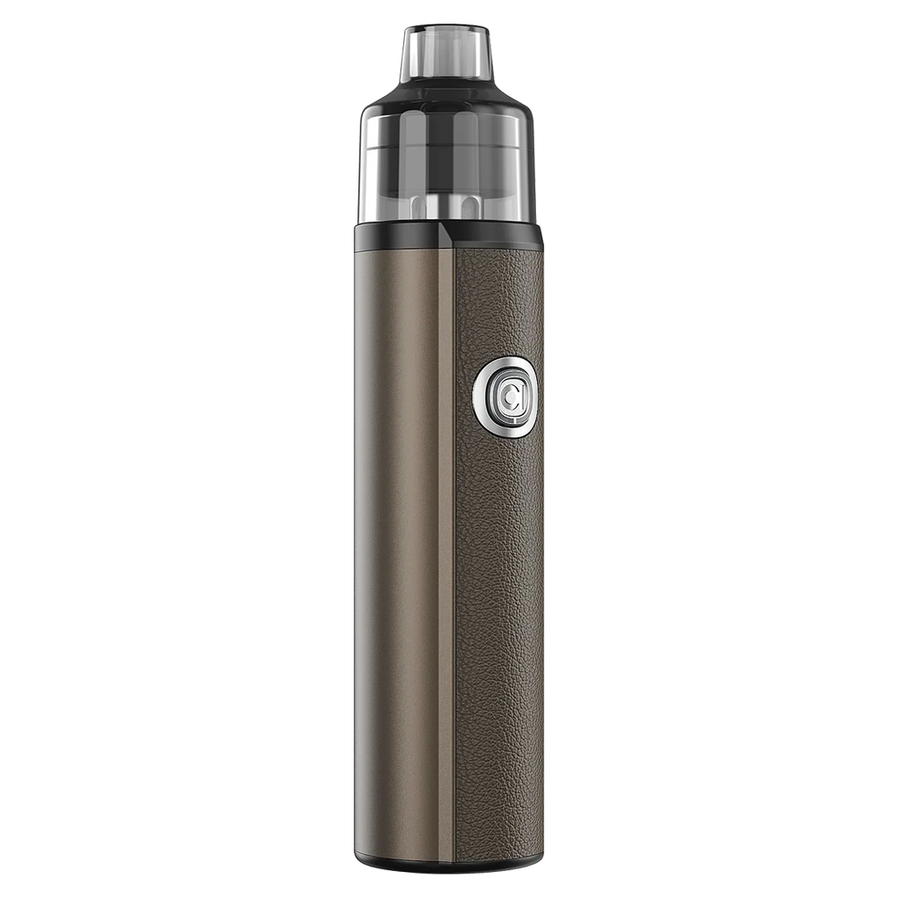 Aspire BP Stik Kit Gunmetal