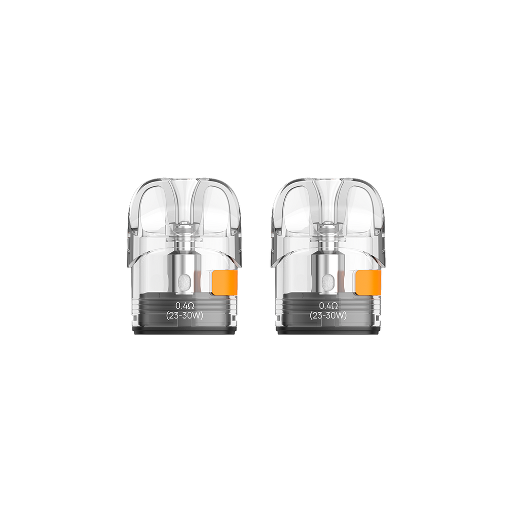 Aspire Pixo Pods 0.4 ohm