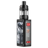 Aspire Rover Plus Vape Kit Black