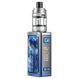 Aspire Rover Plus Vape Kit Blue