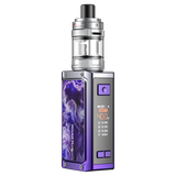 Aspire Rover Plus Vape Kit Purple