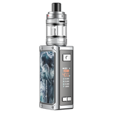 Aspire Rover Plus Vape Kit Silver