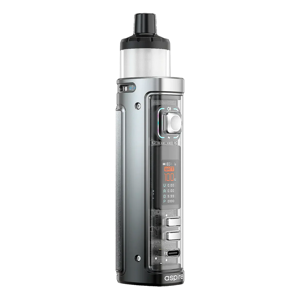 Aspire Veynom EX Kit Metallic Fade