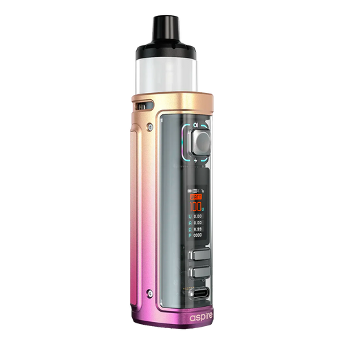 Aspire Veynom LX Kit Gold Pink Fade