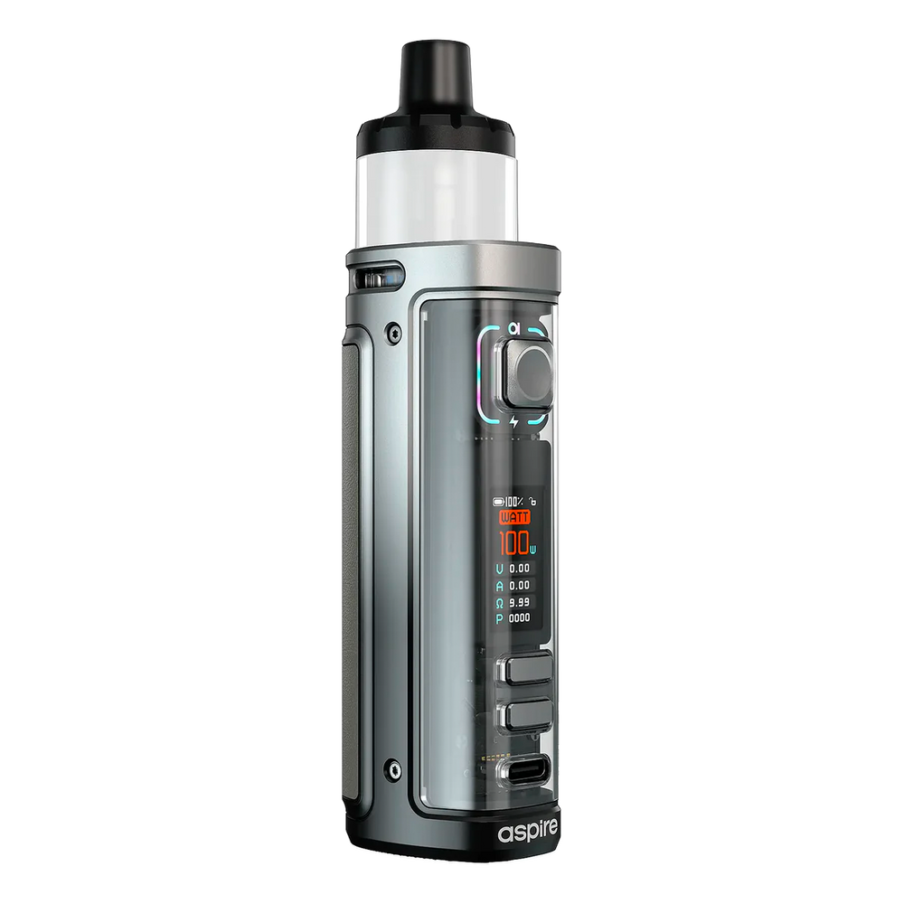 Aspire Veynom LX Kit Metallic Fade