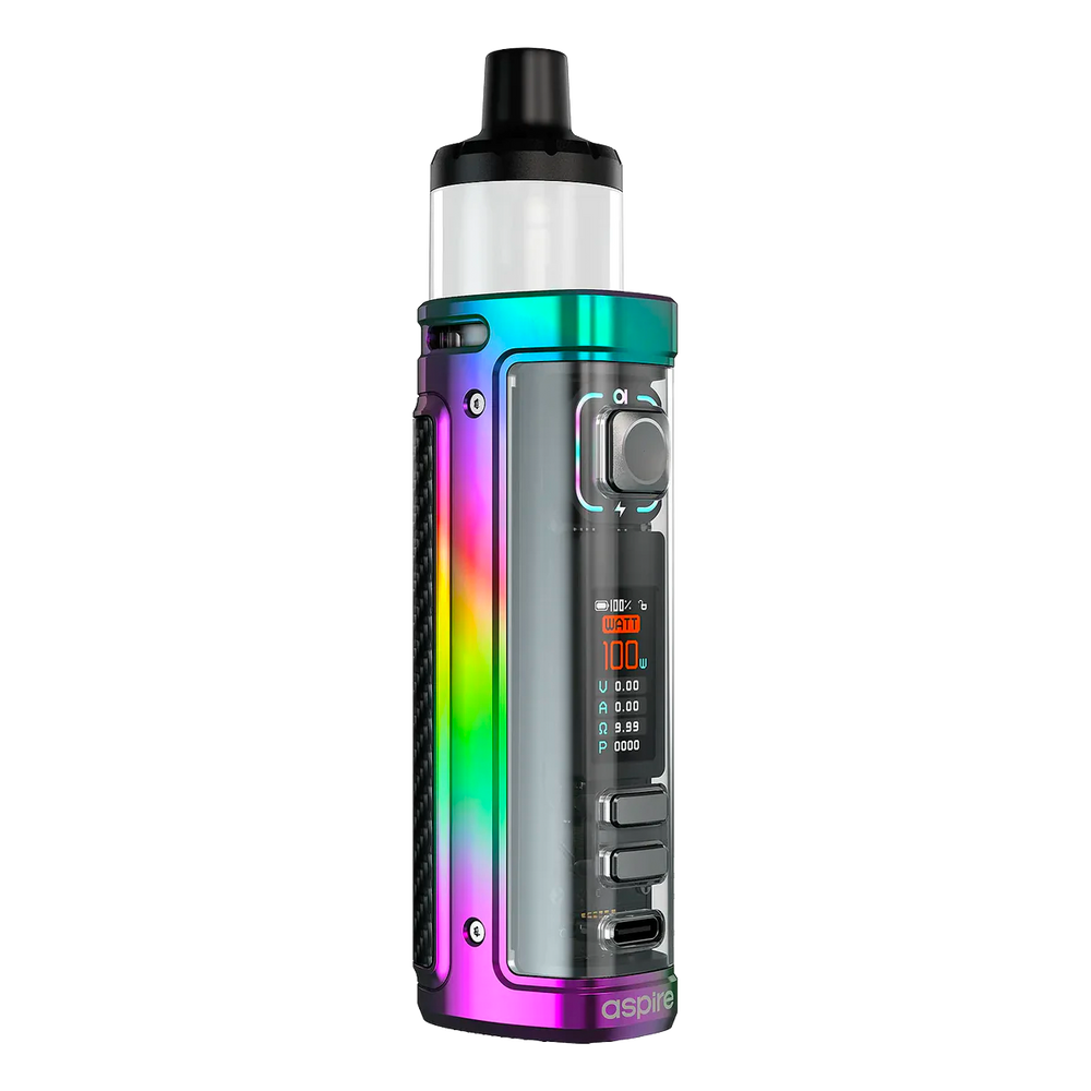 Aspire Veynom LX Kit Rainbow