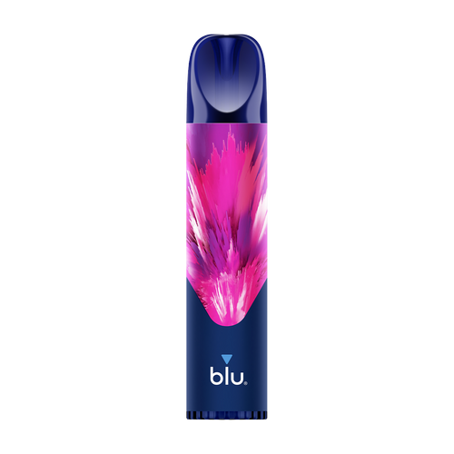 Grape Blu Bar 1000 Disposable Vape