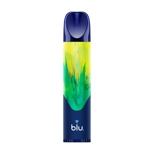 Kiwi Passionfruit Blu Bar 1000 Disposable Vape