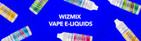 WizMix Vape E Liquid