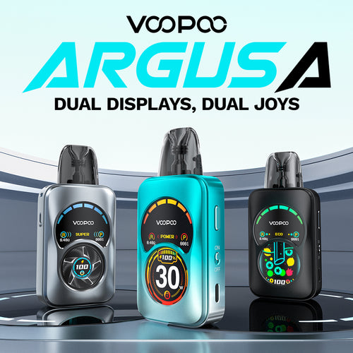 Voopoo Argus A