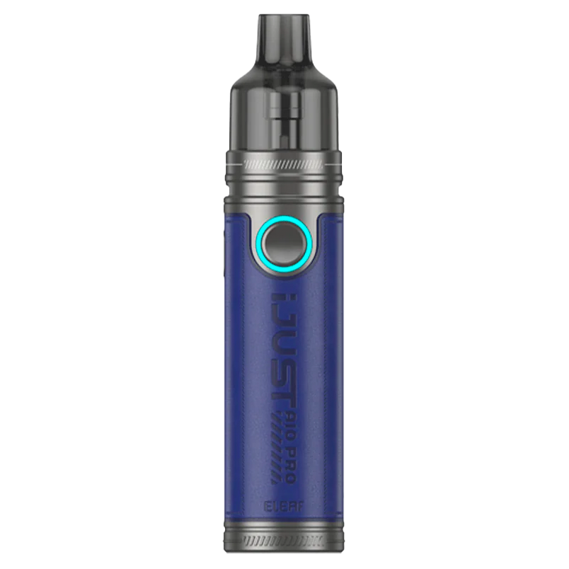 Eleaf iJust AIO Pro Kit Blue