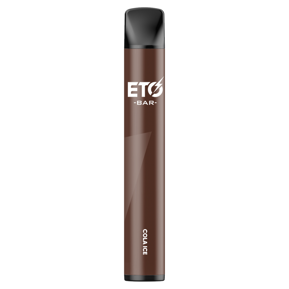 Cola Ice ETO Bar S600 Disposable Vape