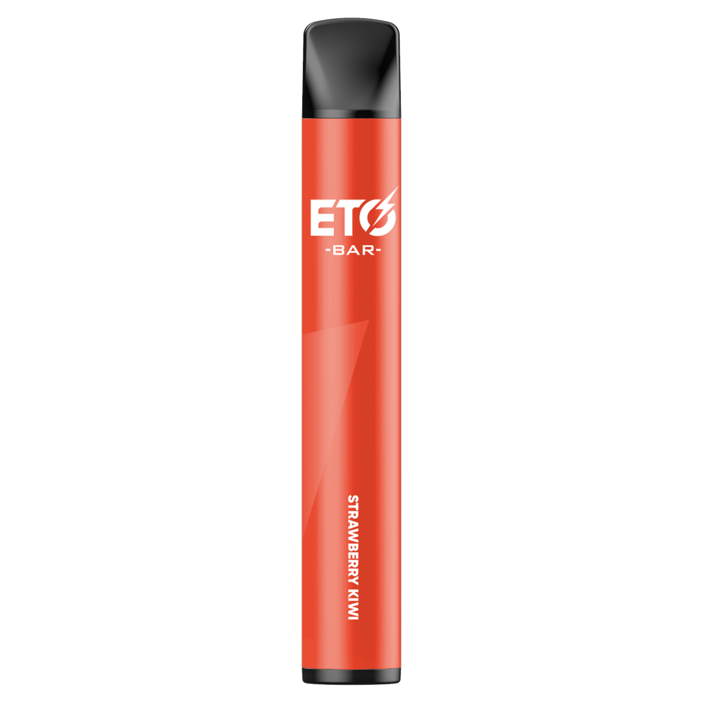 Strawberry Kiwi ETO Bar S600 Disposable Vape