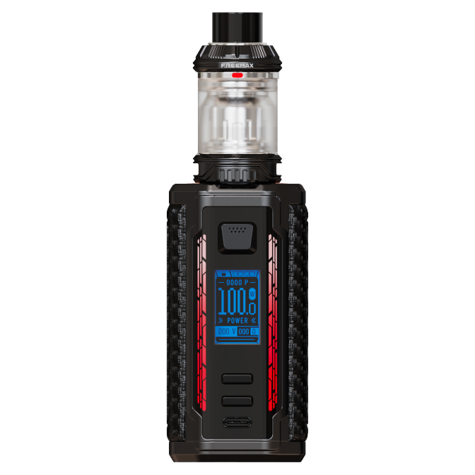 FreeMax Maxus 3 200W Kit Black