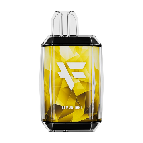 Lemon Tart FUYL Disposable Vape