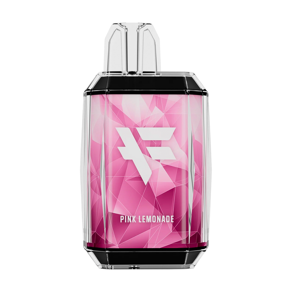 Pink Lemonade FUYL Disposable Vape