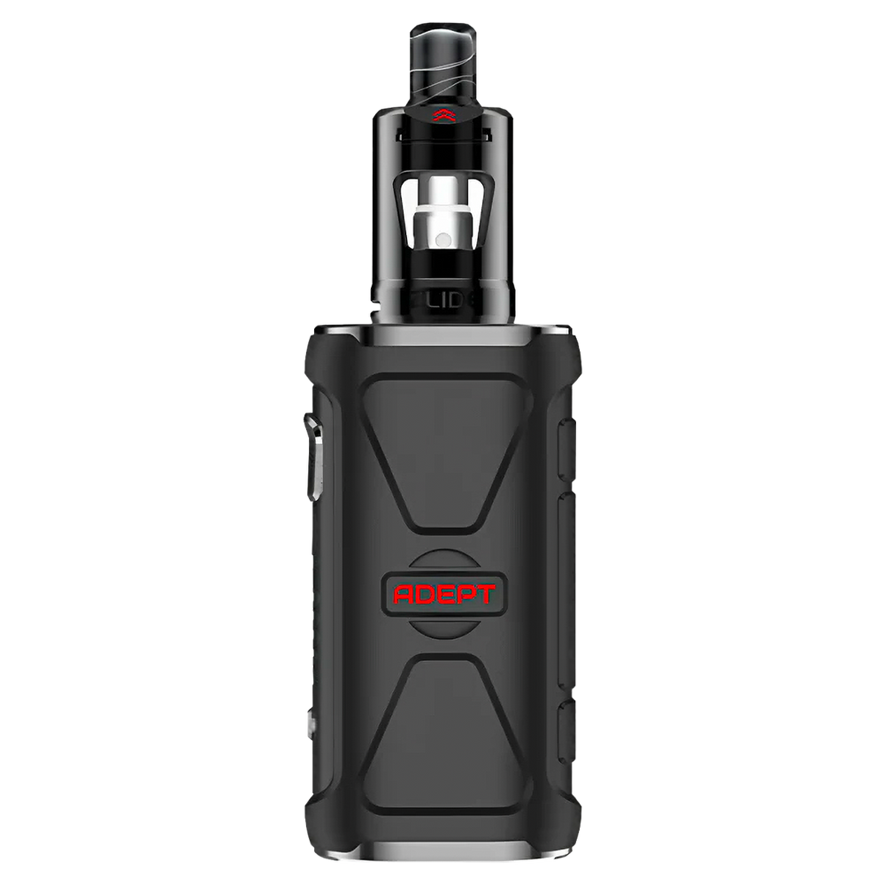 Innokin Adept Zlide Vape Kit Black