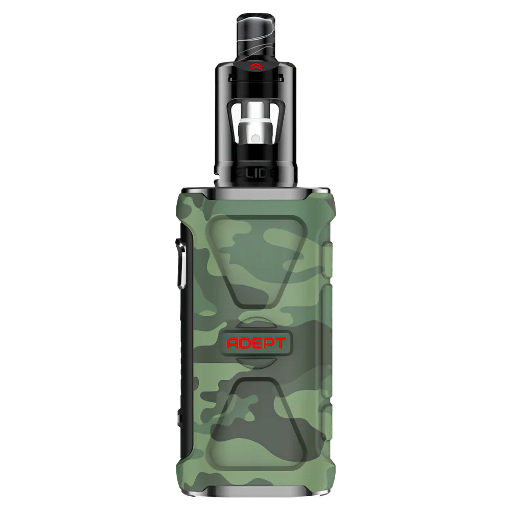 Innokin Adept Zlide Vape Kit Forest Camo