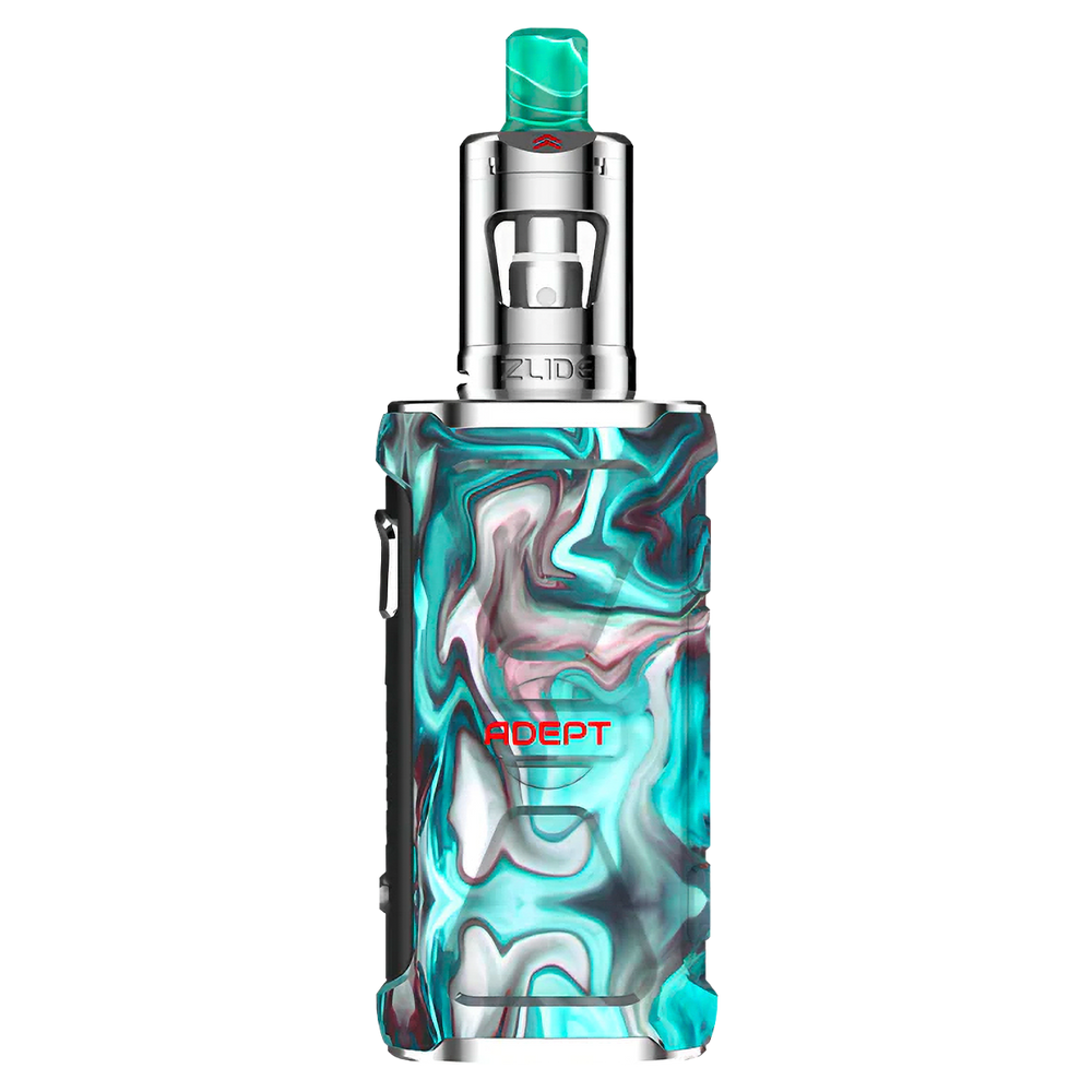 Innokin Adept Zlide Vape Kit Ocean