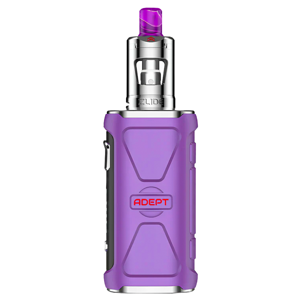 Innokin Adept Zlide Vape Kit Purple