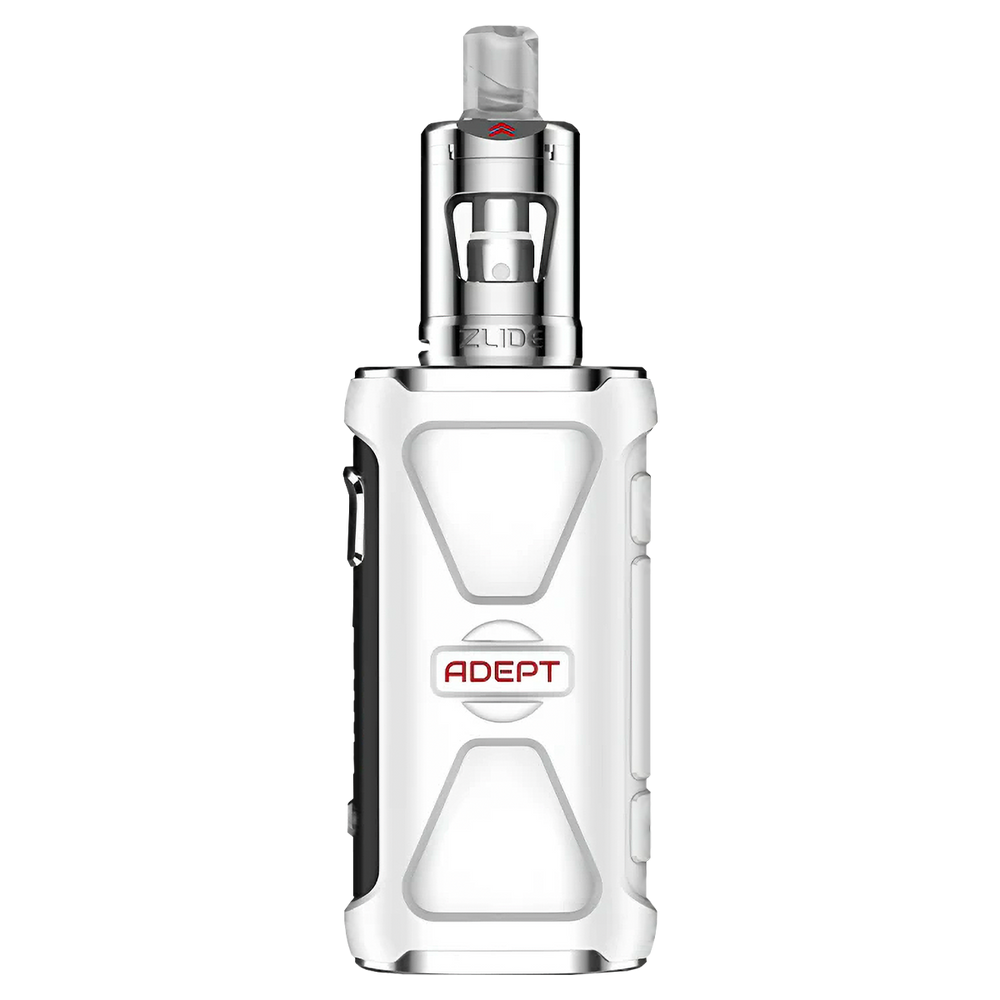 Innokin Adept Zlide Vape Kit White