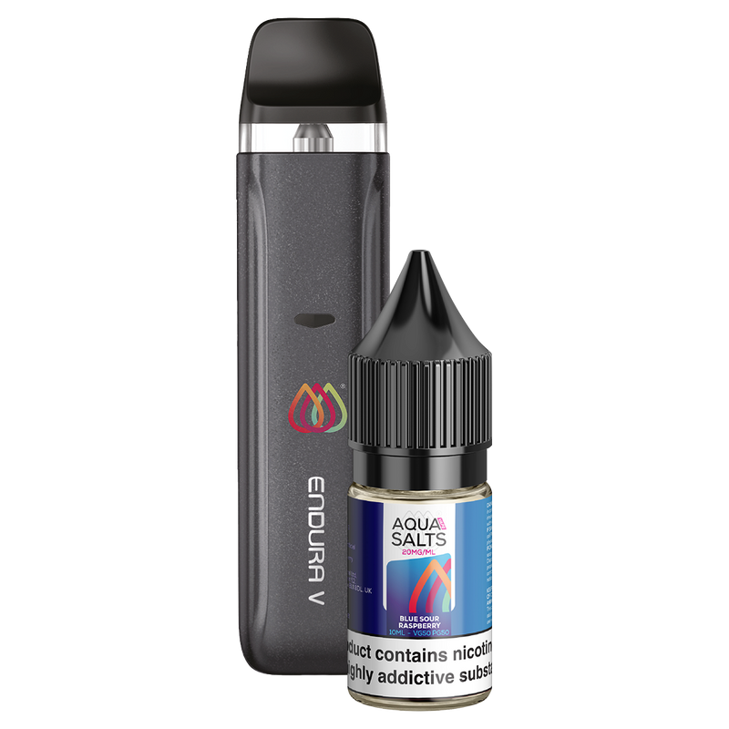 Aquavape Innokin Endura V Kit Black