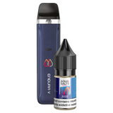 Aquavape Innokin Endura V Kit Blue