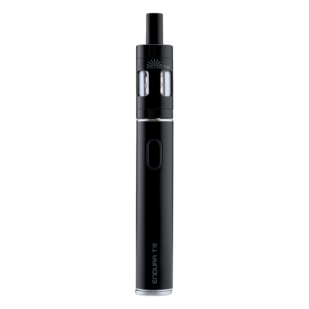 Innokin Endura T18E Starter Kit Black