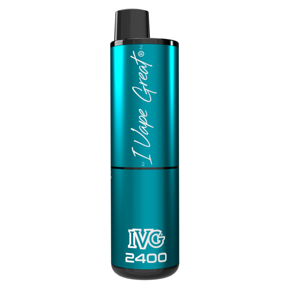 ivg 2400 classic menthol