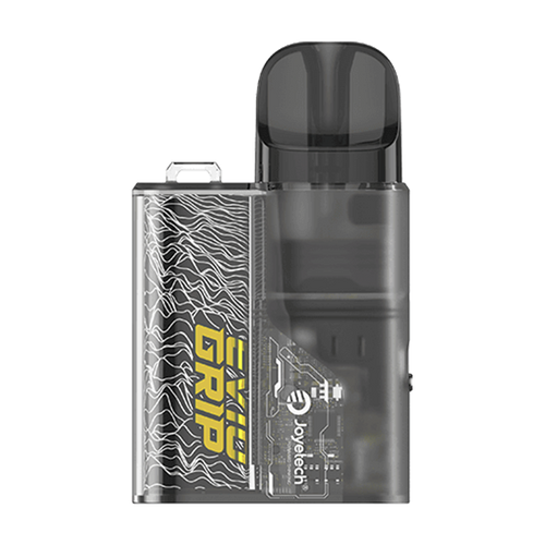 Joyetech EVIO Grip Box Kit Black Knight