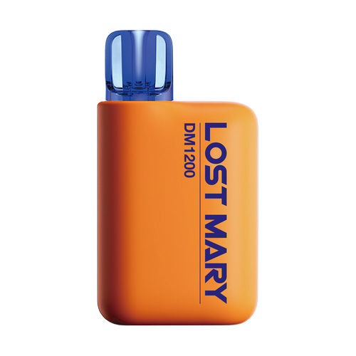 Maryturbo Lost Mary DM1200 Disposable Vape