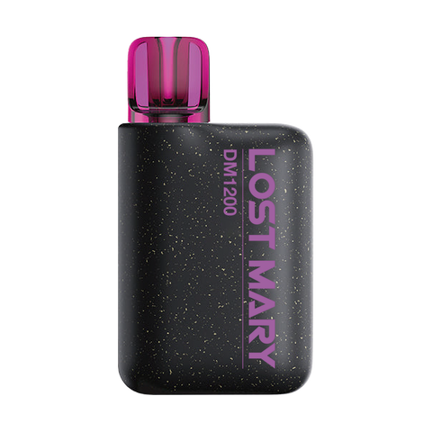 Mix Berries Lost Mary DM1200 Disposable Vape | Fruity Vapes