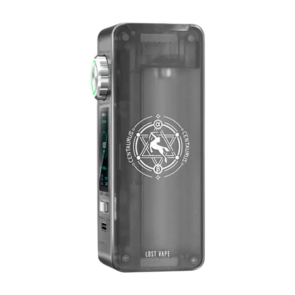 Lost Vape Centaurus N100 Mod Grey Rock