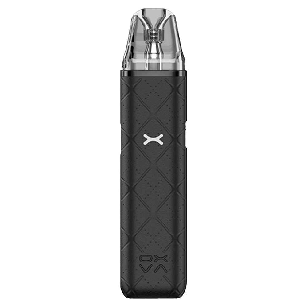 OXVA Xlim Go Pod Kit Black