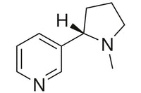 WHAT IS NICOTINE?