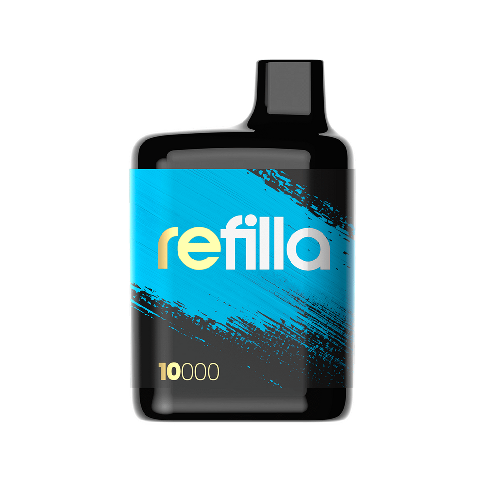 Refilla Vape Kit Blue