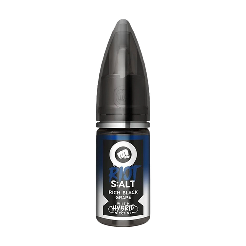 riot salt rich black grape