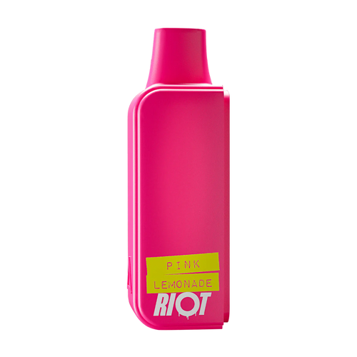 Pink Lemonade Riot Connex Pod