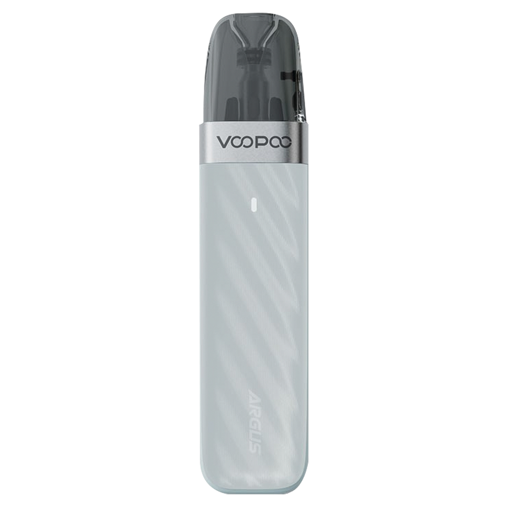 VooPoo Argus Z2 Vape Kit Shell White