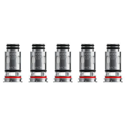 SMOK D Series Coils 0.4 ohm