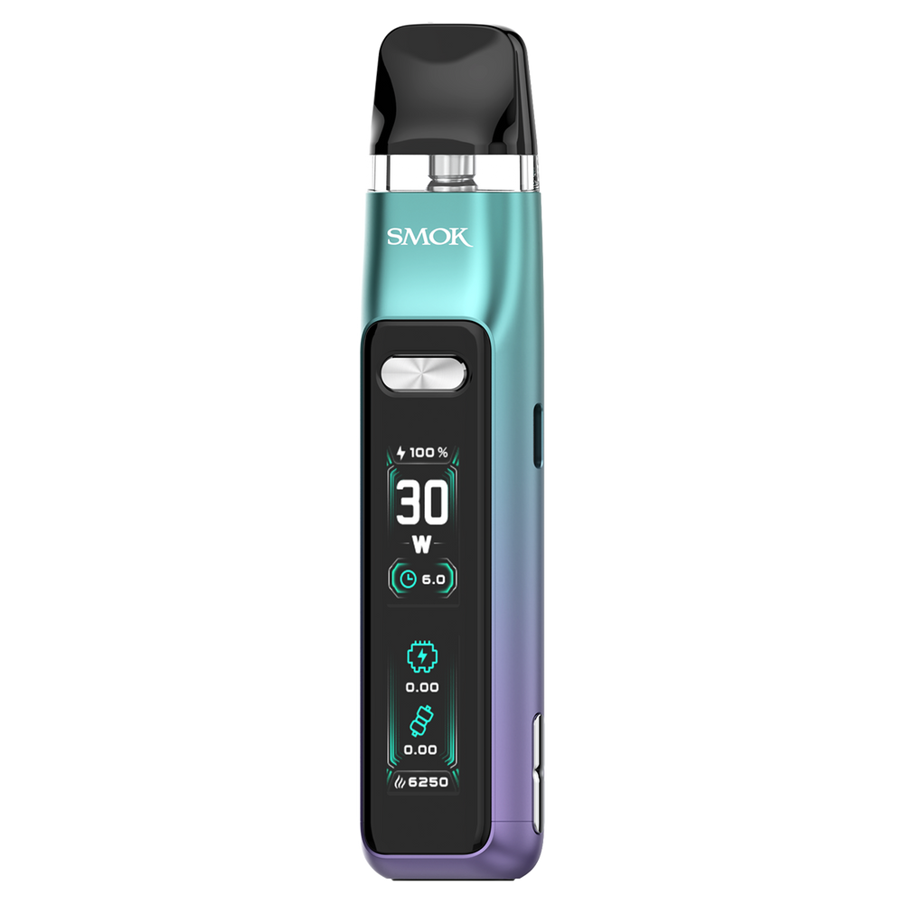 SMOK Novo GT Vape Kit Blue Purple