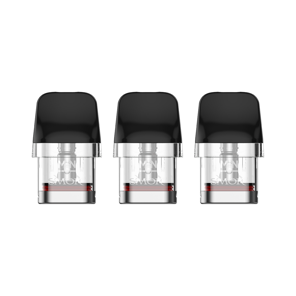 SMOK Novo M Pods 0.6ohm