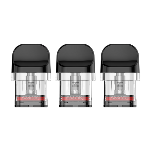 SMOK Novo Pro Replacement Pods