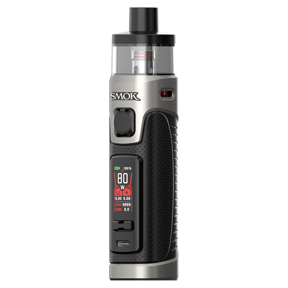 SMOK RPM 5 Pro Kit Black