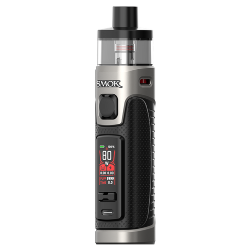 SMOK RPM 5 Pro Kit Black