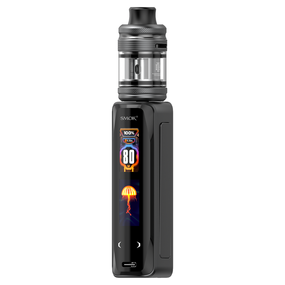 SMOK X-Priv Solo Vape Kit Black