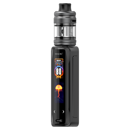 SMOK X-Priv Solo Vape Kit Black