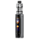 SMOK X-Priv Solo Vape Kit Silver